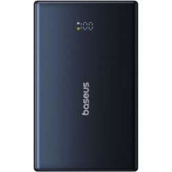 УМБ Baseus PicoGo 10000mAh 20W PD/QC 3.0 (P10076801123-00) Black