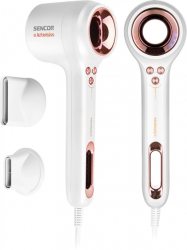 Фен SENCOR SHD 9100RS