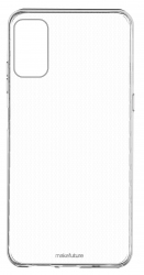 Накладка MakeFuture Air Case Clear TPU Nokia G11/G21 (MCA-NG11/G21) Накладка MakeFuture Air Case Clear TPU Nokia G11/G21 (MCA-NG11/G21)