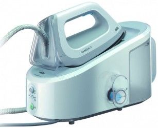 Утюг с парогенератором Braun IS 3042 WH Утюг с парогенератором Braun IS 3042 WH