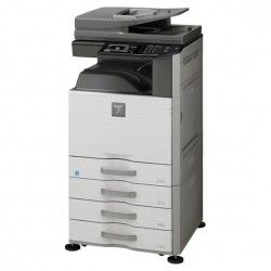 МФУ SHARP DX-2500N (DX2500N) МФУ SHARP DX-2500N (DX2500N)