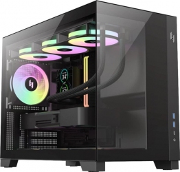 Корпус GameMax NEX C33 BK