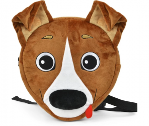 Рюкзак дитячий WP MERCHANDISE Пес Патрон (FWPBKPATRON23BN00)