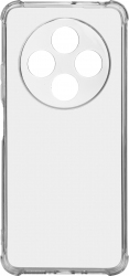 Накладка Acclab Shockproof для Xiaomi Redmi 14C Transparent Накладка Acclab Shockproof для Xiaomi Redmi 14C Transparent