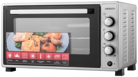 Електрична піч Ardesto MEO-N48RCGR