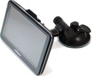 GPS-навигатор Globex GE512 Навител GPS-навигатор Globex GE512 Навител