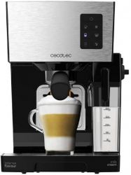 Кофеварка CECOTEC Cumbia Power Instant-ccino 20 CCTC-01506 Кофеварка CECOTEC Cumbia Power Instant-ccino 20 CCTC-01506