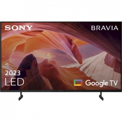 Телевізор Sony KD65X80L