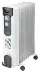 Масляный радиатор Olimpia Splendid CALDORAD 9 (OS-99619)