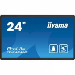 Монітор IIYAMA ProLite TW2424AS-B1 Монітор IIYAMA ProLite TW2424AS-B1