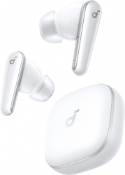 Навушники Anker SoundСore Liberty 5 (A3957G21) White 