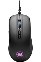 Мышь Redragon Stormrage USB (78259) Black Мышь Redragon Stormrage USB (78259) Black