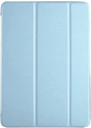 Чохол-книжка BeCover для Apple iPad Mini 6 (707523) Light Blue