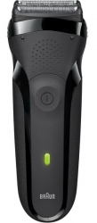 Электробритва Braun 300 Series 3 Black