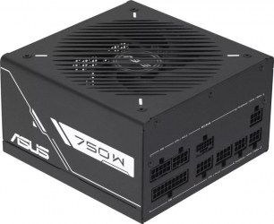 Блок питания ASUS Prime 750W Gold (90YE00U3-B0NA00) Black 