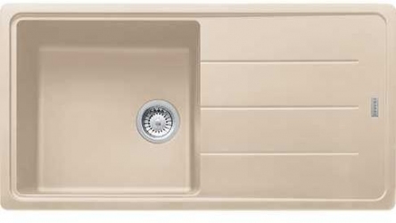 Кухонная мойка Franke BFG 611-97 114.0363.932