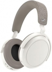 Наушники Sennheiser Momentum 4 Wireless (509267) White  Наушники Sennheiser Momentum 4 Wireless (509267) White