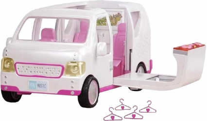 Транспорт для кукол Lori Внедорожник (LO37055Z)