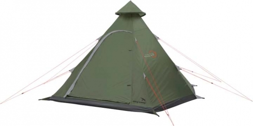 Палатка Easy Camp Bolide 400 (120405) Rustic Green  Палатка Easy Camp Bolide 400 (120405) Rustic Green