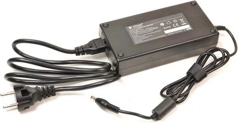 Блок питания PowerPlant для ноутбуков ASUS G53JH 220V, 19V 150W 7.9A (5.5*2.5) (AS150F5525)