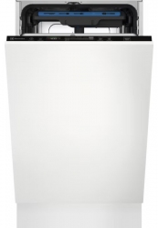 Встраиваемая посудомоечная машина Electrolux KEMC3211L