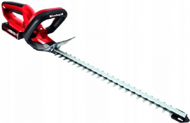 Кусторез Einhell X-Change GE-CH 1846 Li - Solo (3410642) Кусторез Einhell X-Change GE-CH 1846 Li - Solo (3410642)