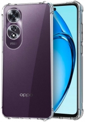 Панель BeCover Anti-Shock для Oppo A60 (711897) Clear Панель BeCover Anti-Shock для Oppo A60 (711897) Clear