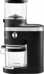 Кофемолка KitchenAid Artisan 5KCG8433EBM