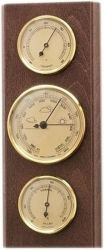 Барометр/термометр/гігрометр MOLLER 203801