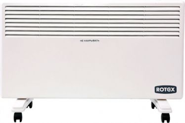 Конвектор ROTEX RCH20-H Конвектор ROTEX RCH20-H
