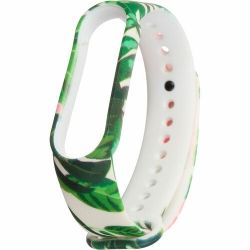 Ремешок ArmorStandart для Xiaomi Mi Band 5 Tropics