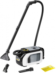 Моющий пылесос Karcher SE 3 Compact Floor (1.081-533.0) Моющий пылесос Karcher SE 3 Compact Floor (1.081-533.0)