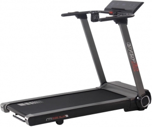 Бігова доріжка Everfit TFK 655 Slim (931218)