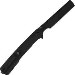 Нож Artisan Orthodox Black Blade AR-RPM9 G10 Black