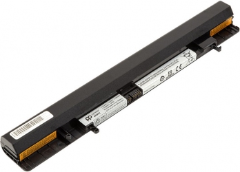 Акумулятор PowerPlant для ноутбуків Lenovo IdeaPad 14 S500 Touch (L12L4A01) 14.4V 2200mAh (NB482276)