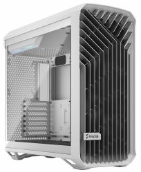 Корпус Fractal Design Torrent White Tempered Glass Clear Tint (FD-C-TOR1A-03) Корпус Fractal Design Torrent White Tempered Glass Clear Tint (FD-C-TOR1A-03)