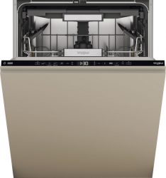 Встраиваемая посудомоечная машина Whirlpool W7IHT58T Встраиваемая посудомоечная машина Whirlpool W7IHT58T