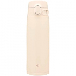 Термокружка Zojirushi SM-VB60CM 600 мл Sand Beige