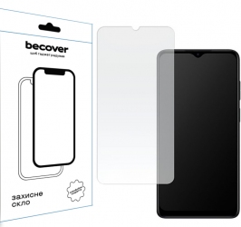 Захисне скло BeCover для Motorola Moto E22/E22i 3D Crystal Clear Glass (709732) Захисне скло BeCover для Motorola Moto E22/E22i 3D Crystal Clear Glass (709732)