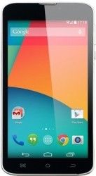 Смартфон Globex GU6012B Blue