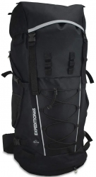 Рюкзак туристический  Semi Line 65 (A3041-1) Black 