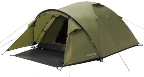 Палатка четырехместная Easy Camp Setesdal 4 (120478)