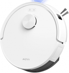 Робот-пылесос Mova E20s Pro-EUA (RLE23SA)