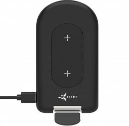 Беспроводное зарядное устройство AirOn AirCharge (6126755803216) Black Беспроводное зарядное устройство AirOn AirCharge (6126755803216) Black