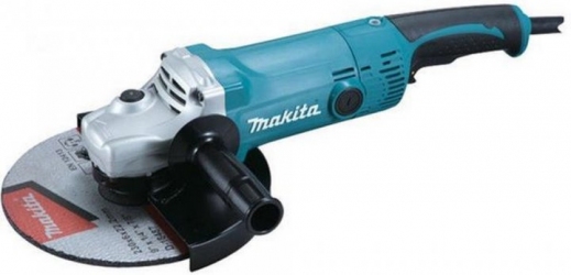 Угловая шлифмашина Makita GA9050 Угловая шлифмашина Makita GA9050