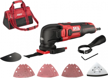 Багатофункціональний інструмент Skil 1491 DB 300 Вт (MF1E1491DB)