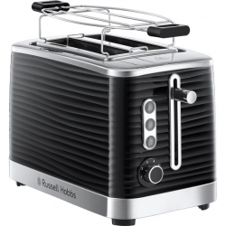 Тостер RUSSELL HOBBS Inspire 24371-56 Black
