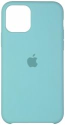 Накладка TPU Original iPhone 11 Sea Blue Накладка TPU Original iPhone 11 Sea Blue