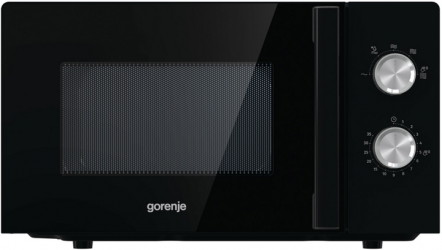 Микроволновая печь GORENJE MO17E1BH Микроволновая печь GORENJE MO17E1BH