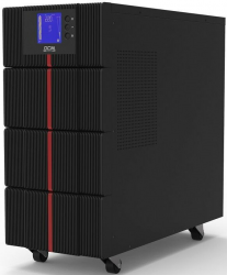 ИБП Powercom MAC-10K 10kVA//10kW RS232 USB LCD ИБП Powercom MAC-10K 10kVA//10kW RS232 USB LCD